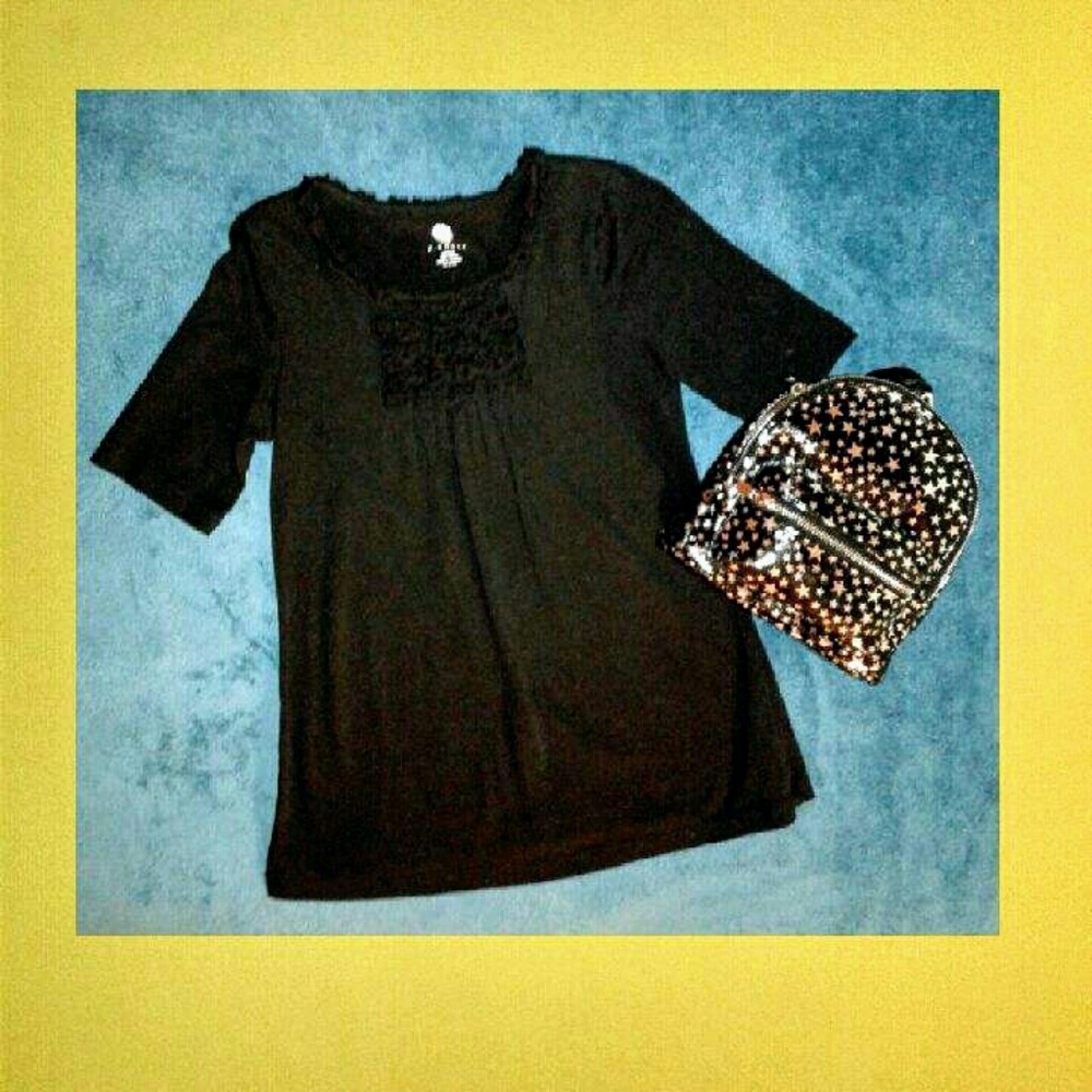 J. Khaki Shirt